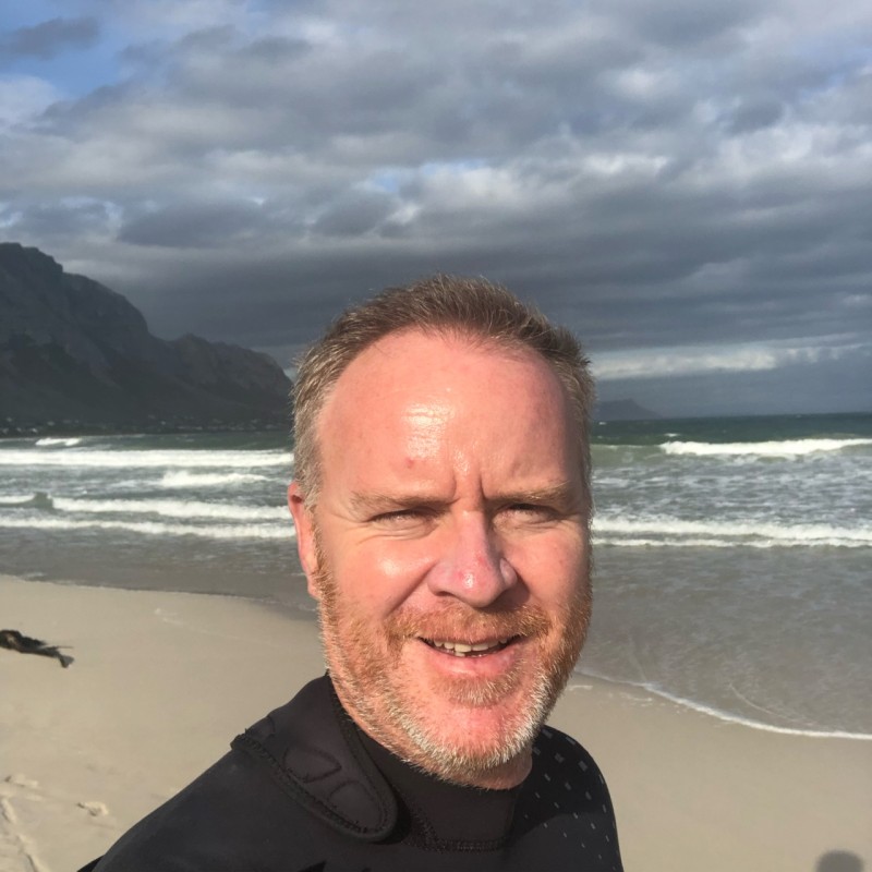 Pieter van Dyk